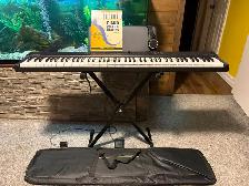Alesis Keyboard Piano. - Photo 10