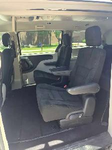 2016 Dodge Grand Caravan Crew SAFETIED - Photo 7