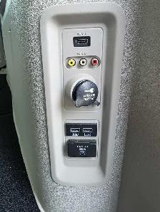 2016 Dodge Grand Caravan Crew SAFETIED - Photo 10