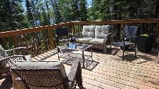 Cottage on Granite Lake Ontario - Photo 2