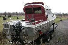 Henley 23, Salmon Fishing Boat - Photo 2