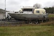Henley 23, Salmon Fishing Boat - Photo 4