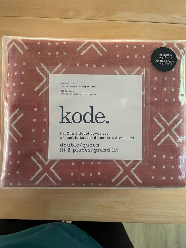 Duvet sets