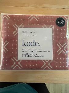 Duvet sets