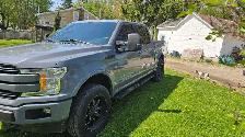 2020 Ford F-150 XLT - Photo 2