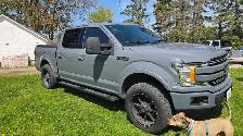 2020 Ford F-150 XLT - Photo 4
