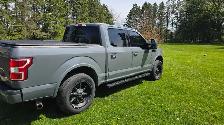2020 Ford F-150 XLT - Photo 5
