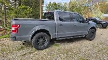 2020 Ford F-150 XLT - Photo 7