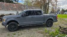 2020 Ford F-150 XLT - Photo 8