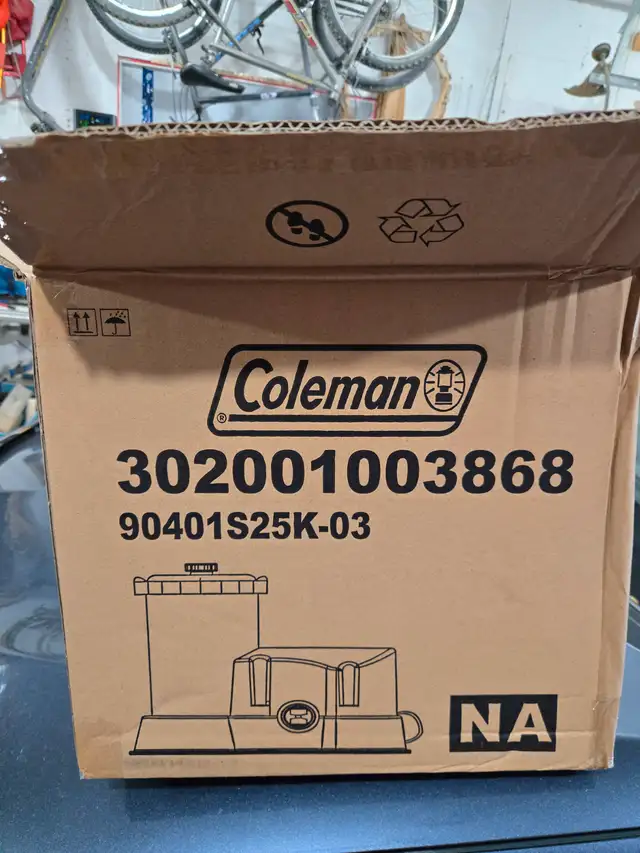 Coleman pool pumps