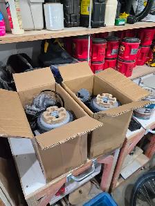 Coleman pool pumps - Photo 2