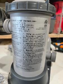 Coleman pool pumps - Photo 4