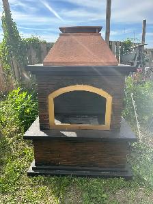 BBQ frame only - Photo 2