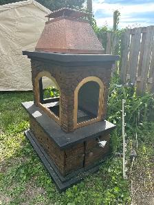 BBQ frame only - Photo 3