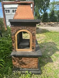 BBQ frame only - Photo 4