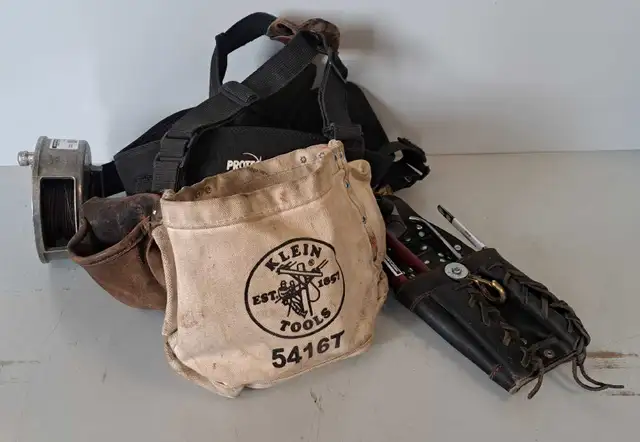 Protecta Rebar Belt (31643924)