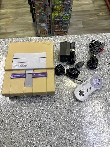 SNES System One Controller Conditioned - Photo 2
