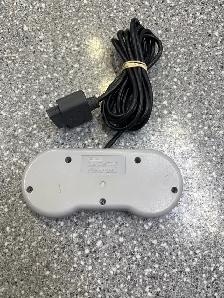 SNES System One Controller Conditioned - Photo 6