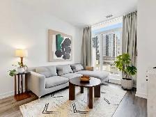 2 bed 1 Bath 1 Parking 1 Locker! Heart of Regent Park - Photo 2