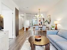 2 bed 1 Bath 1 Parking 1 Locker! Heart of Regent Park - Photo 3