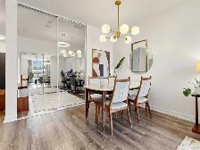 2 bed 1 Bath 1 Parking 1 Locker! Heart of Regent Park - Photo 4