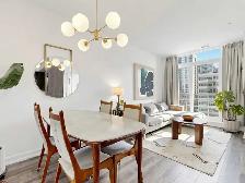 2 bed 1 Bath 1 Parking 1 Locker! Heart of Regent Park - Photo 5