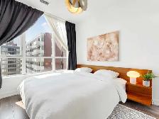 2 bed 1 Bath 1 Parking 1 Locker! Heart of Regent Park - Photo 7