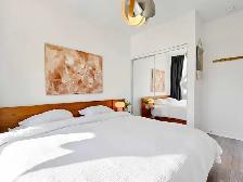 2 bed 1 Bath 1 Parking 1 Locker! Heart of Regent Park - Photo 8