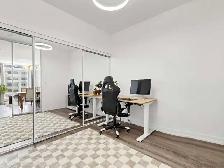 2 bed 1 Bath 1 Parking 1 Locker! Heart of Regent Park - Photo 9