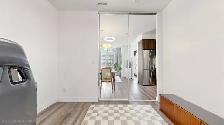 2 bed 1 Bath 1 Parking 1 Locker! Heart of Regent Park - Photo 10