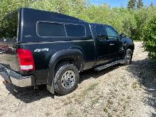 2009 GMC Sierra for sale