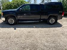 2009 GMC Sierra for sale - Photo 4