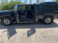 2009 GMC Sierra for sale - Photo 5