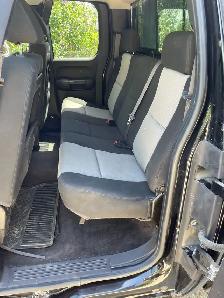 2009 GMC Sierra for sale - Photo 6