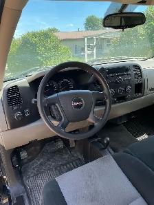 2009 GMC Sierra for sale - Photo 9
