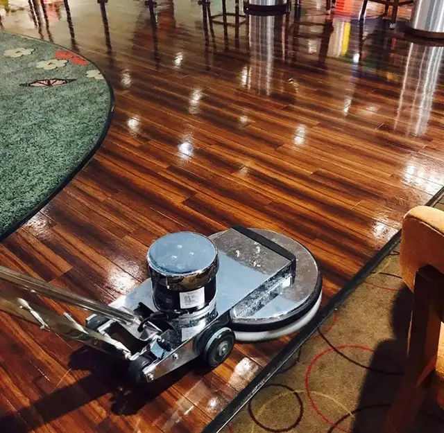 $150 Same Day Deep Clean