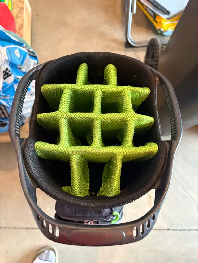 Taylormade Cart Bag