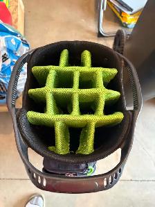 Taylormade Cart Bag