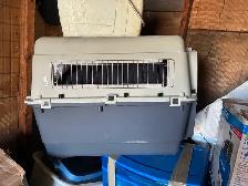 Dog travel carrier - air friendly carriers - Photo 2