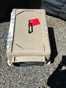 Dog travel carrier - air friendly carriers - Photo 3
