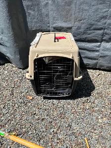 Dog travel carrier - air friendly carriers - Photo 4