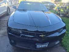 2015 camaro - Photo 2