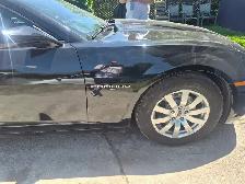2015 camaro - Photo 9