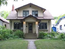Wolseley Character Home