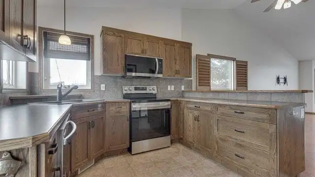 Open House June 7th 1-3pm