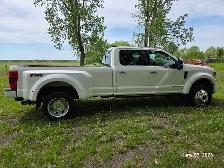 2022 Ford F450 Super Duty. - Photo 6