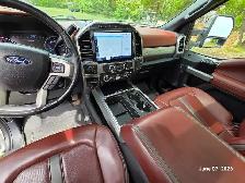 2022 Ford F450 Super Duty. - Photo 9