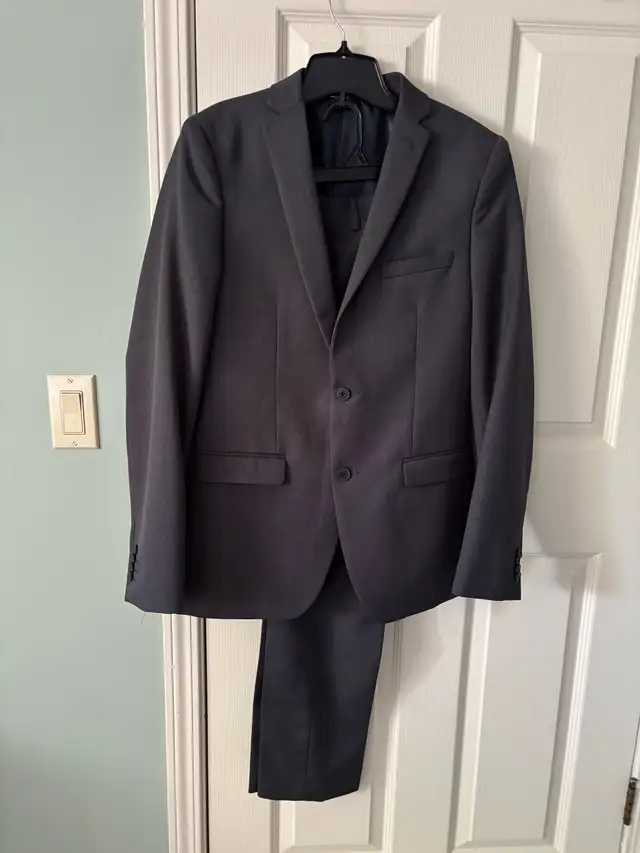 Le Chateau Suit jacket and dress pants