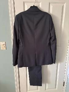 Le Chateau Suit jacket and dress pants - Photo 2