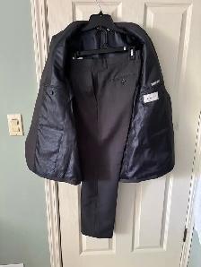 Le Chateau Suit jacket and dress pants - Photo 4